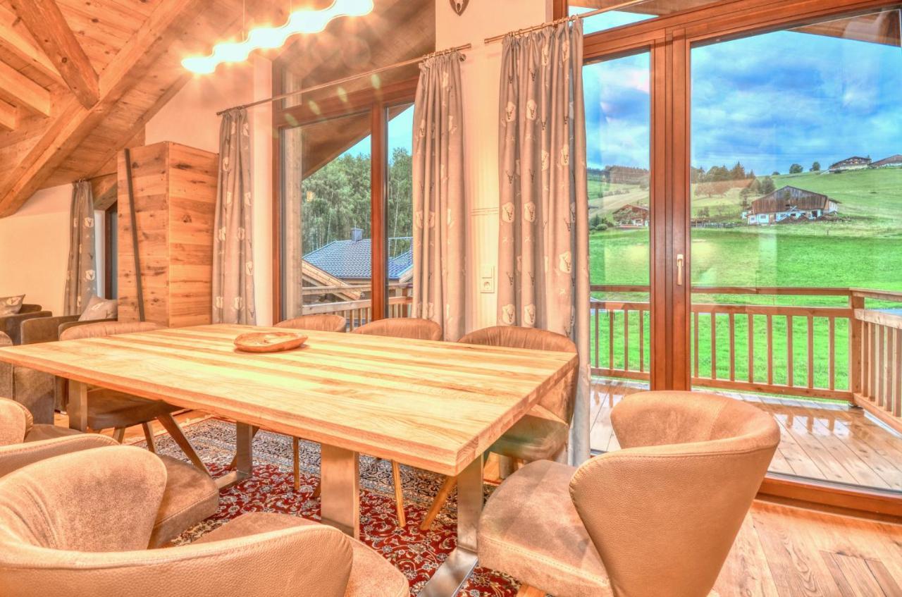 Ski-In Ski-Out Chalet Maiskogel "Bergli" - By Alpen Apartments Kaprun Exteriér fotografie