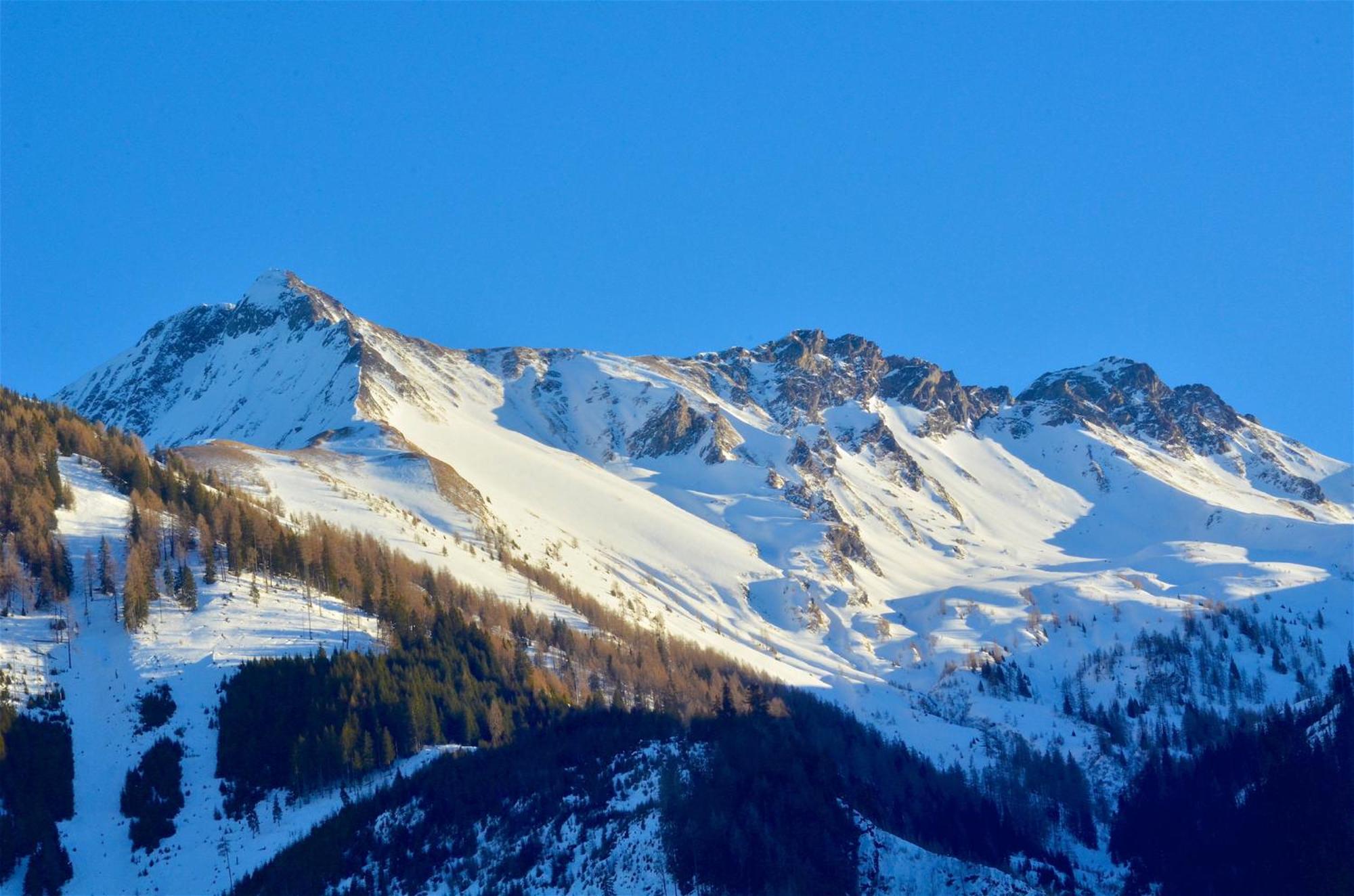 Ski-In Ski-Out Chalet Maiskogel "Bergli" - By Alpen Apartments Kaprun Exteriér fotografie