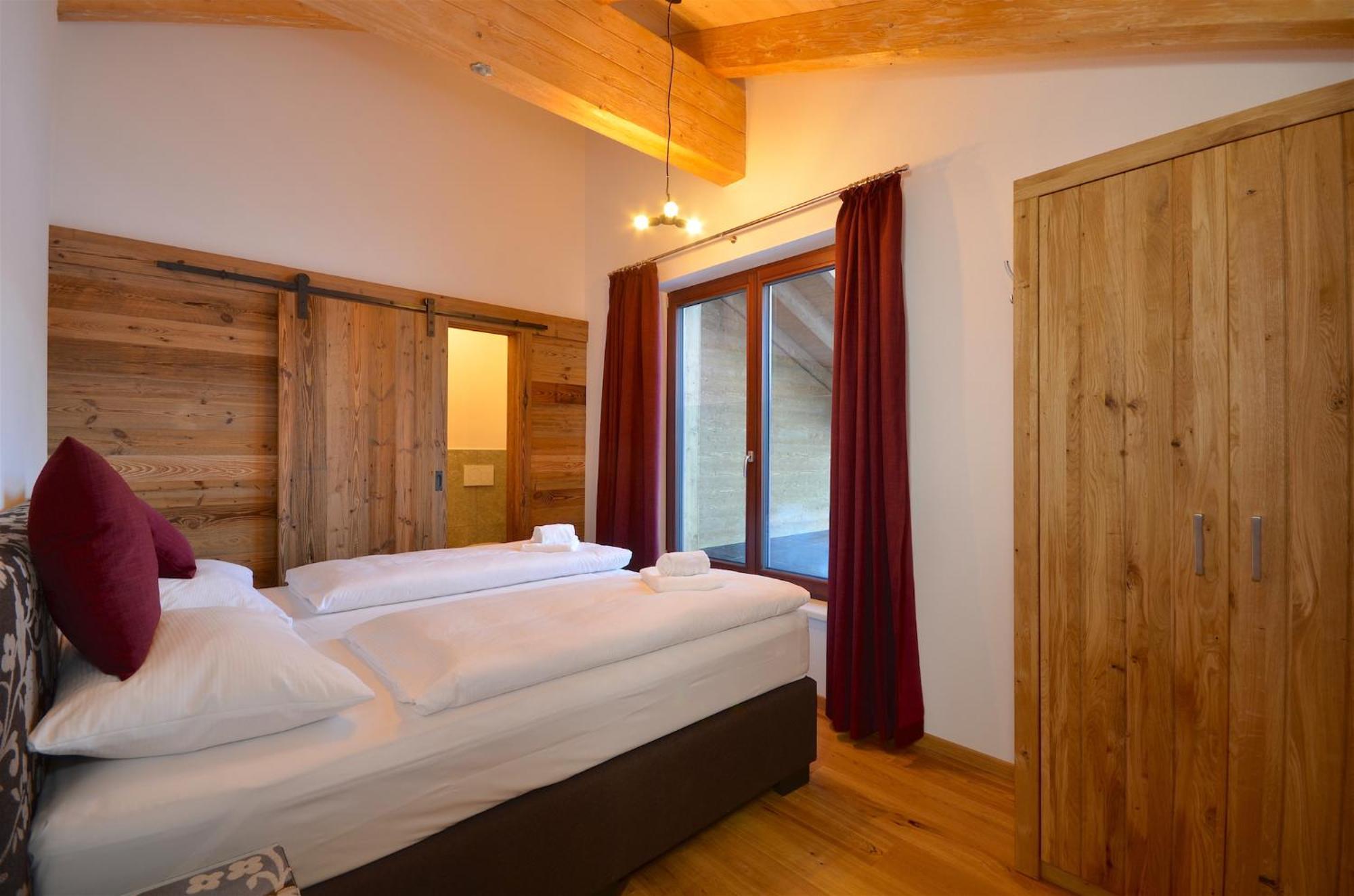 Ski-In Ski-Out Chalet Maiskogel "Bergli" - By Alpen Apartments Kaprun Exteriér fotografie