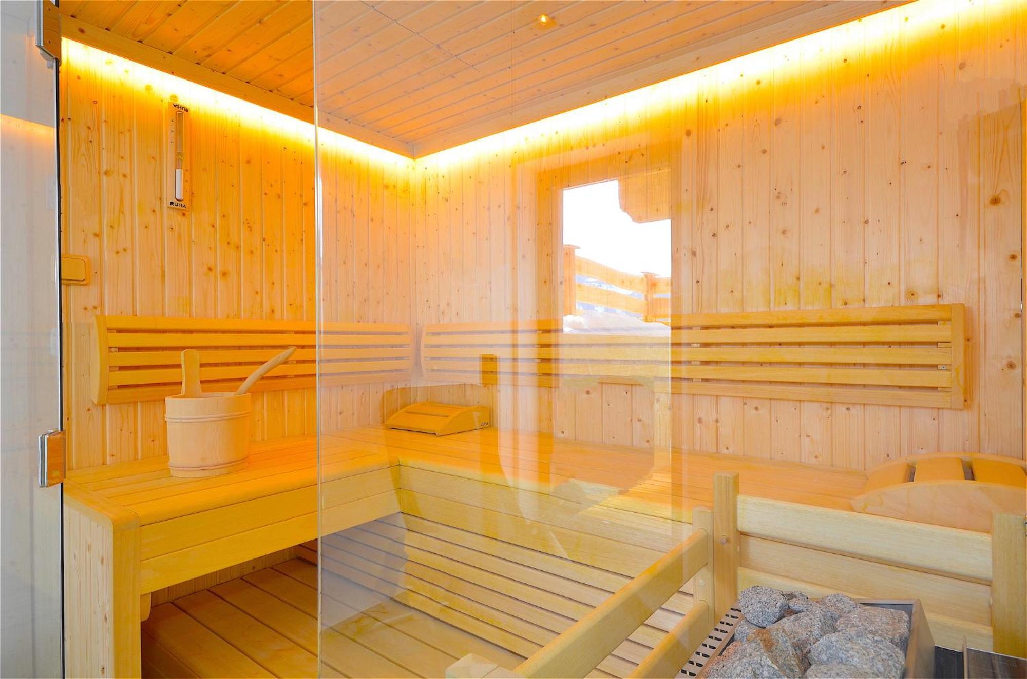 Ski-In Ski-Out Chalet Maiskogel "Bergli" - By Alpen Apartments Kaprun Exteriér fotografie